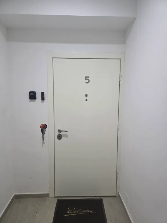 Апартаменты в комплексе Гурзуф Алтея