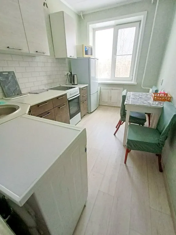 Квартира Квартира вблизи курорта Шерегеш и горы Туманная — Таштагол