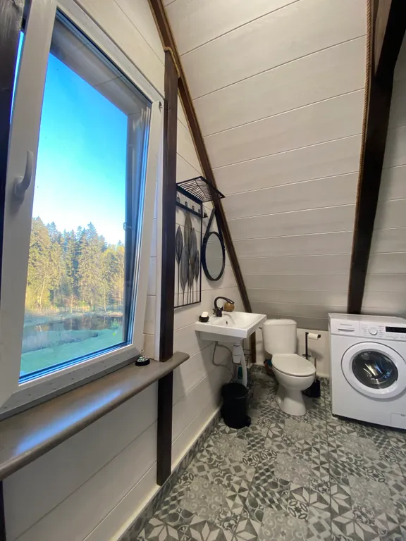 3-комнатный Дом