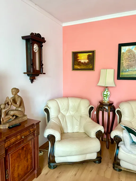 Квартира Комфортная квартира в самом центре — Калининград