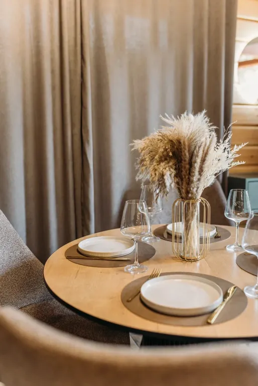 Коттедж в горах