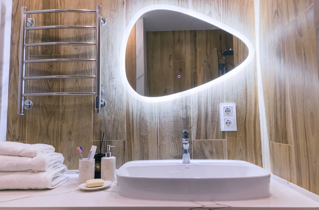 Квартира с прекрасным видом на реку