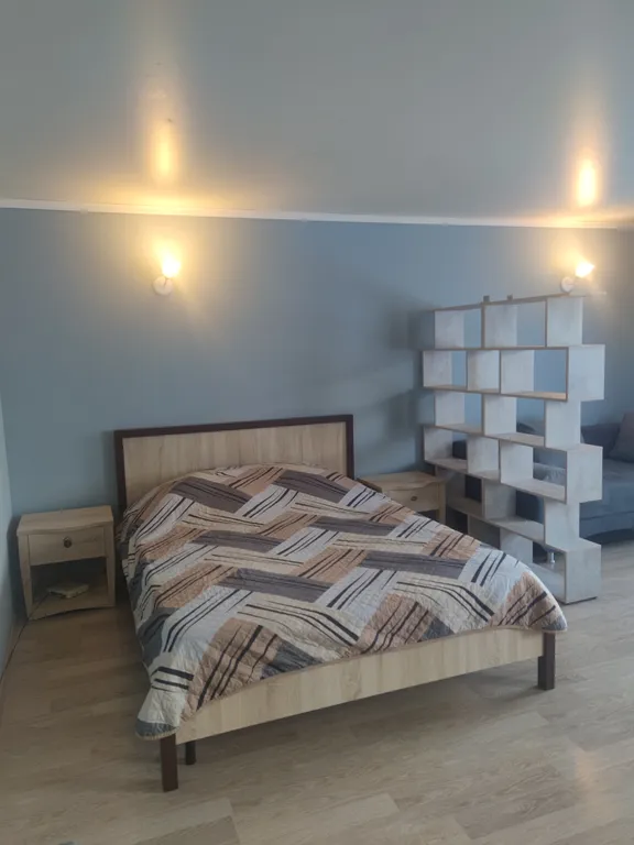 Квартира 1-комнатная Квартира — Сухум