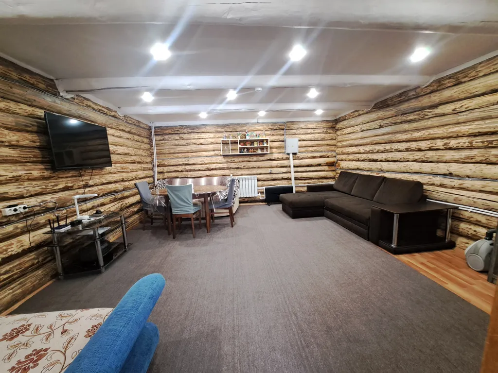 Дом конфетка