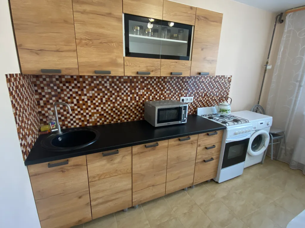 Комфортабельная квартира в центре города