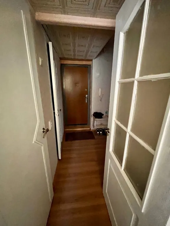 Уютная квартира в самом центре, рядом с жд вокзалом