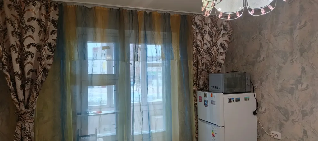 Комфортная квартира напротив Ледового Дворца