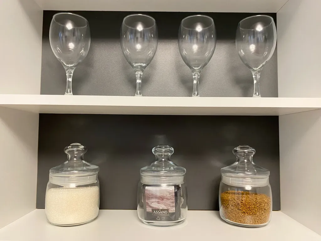 Квартира Квартира Twins 13 — Москва