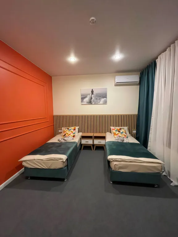 Квартира Комната — аренда посуточно в Фрязино