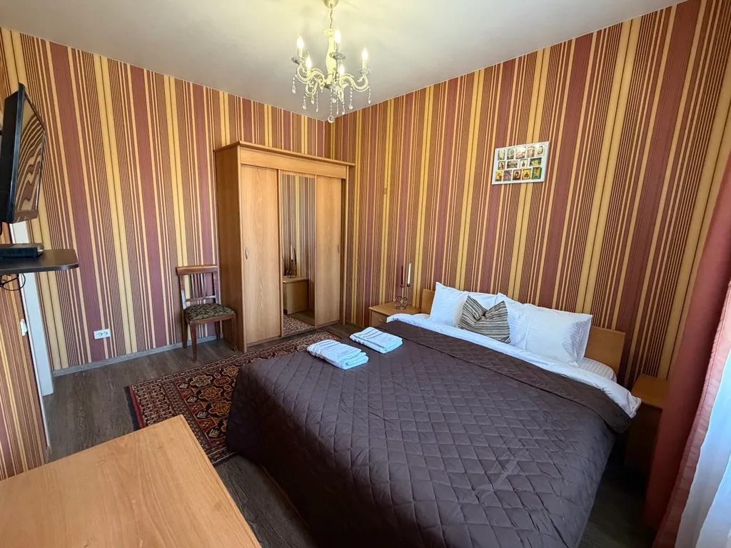 Даховский берег