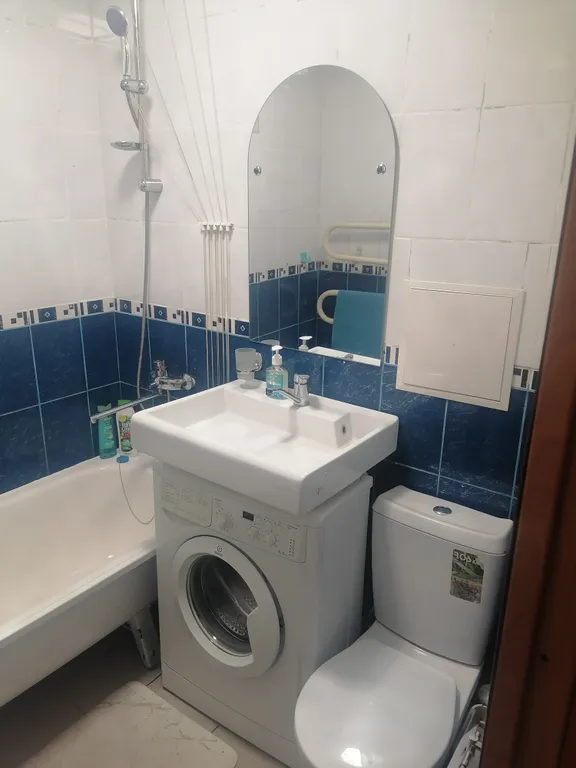 Квартира в центре города