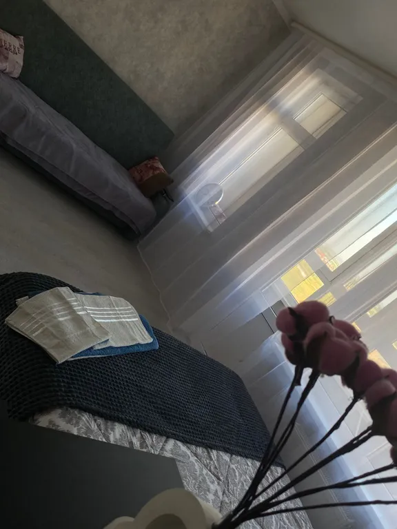 Квартира Квартира ЖК Кавказ - студия — Анапа