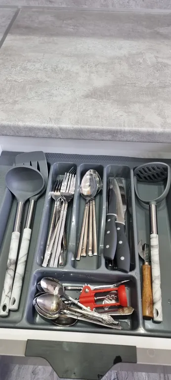 Квартира Квартира Апартамент с бассейном — Анапа