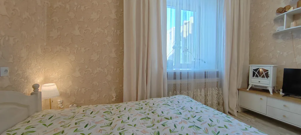 Квартира Квартира в самом центре — Минск