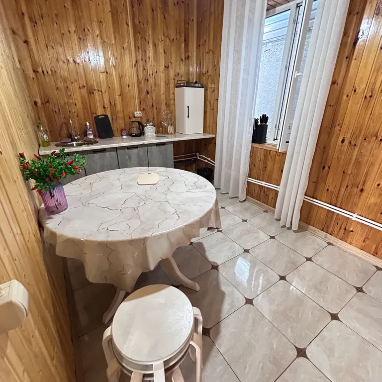 Дом номер 11