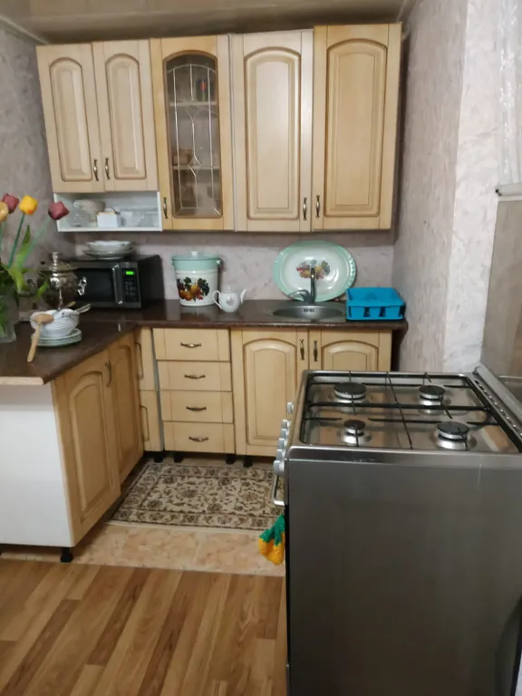 6-комнатный Дом