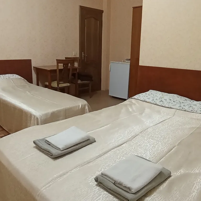 Квартира Комната — Анапа