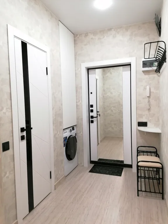 Апартаменты возле Аквапарка