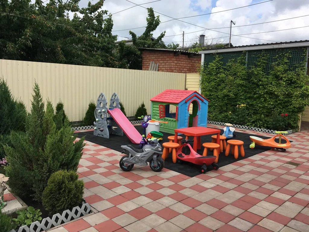 3х местный номер с удобствами