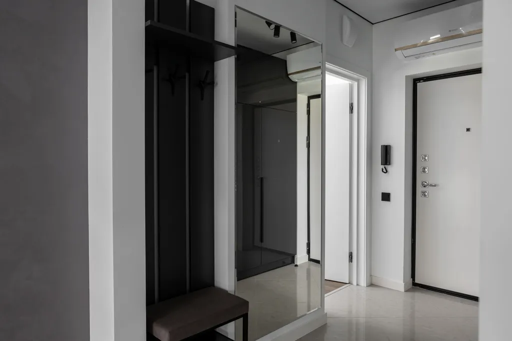 Квартира на первой линии