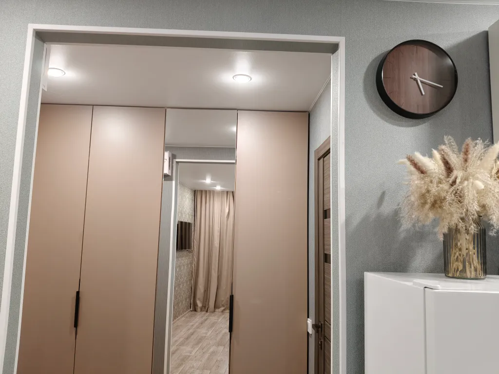 Студия в Уюн парке