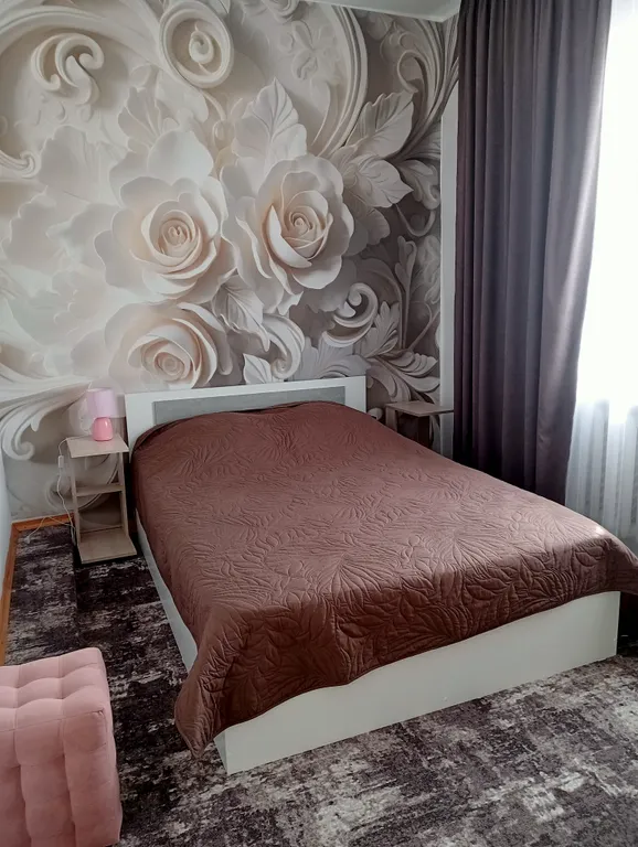 Коттедж Уютный дом с отдельным двориком — аренда посуточно в Ессентуки