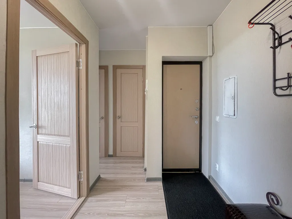 Уютная квартира в исторической части города