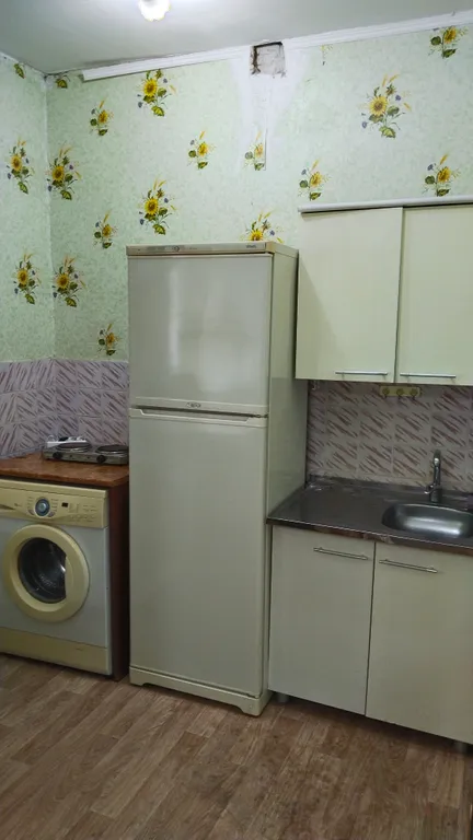 Квартира Уютная квартира в шаговой доступности от моря и солнца — Ейск