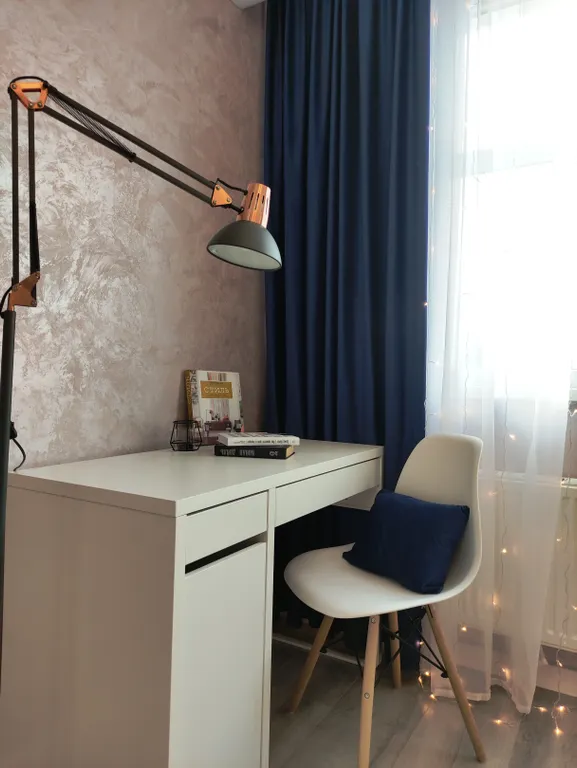 Квартира Квартира Стильный Универ возле Муссона и Херсонеса — Севастополь