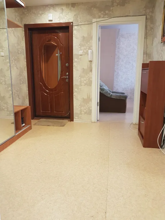 Просторная 2-комнатная квартира в центре города