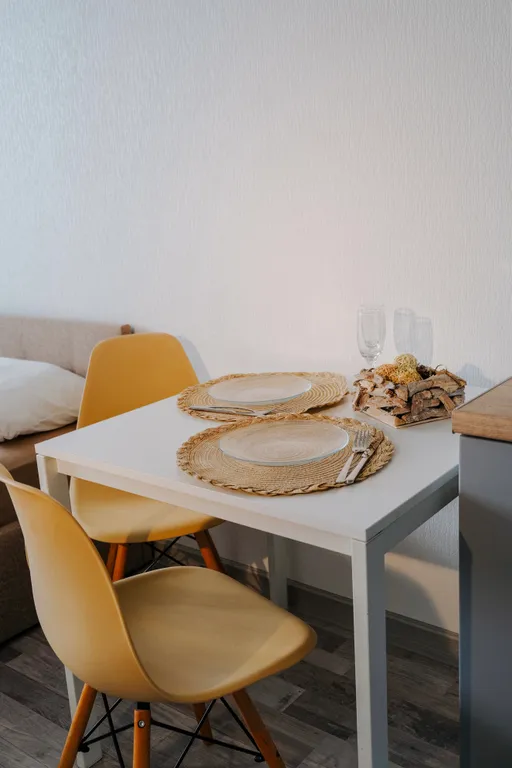 Комфортабельные апартаменты