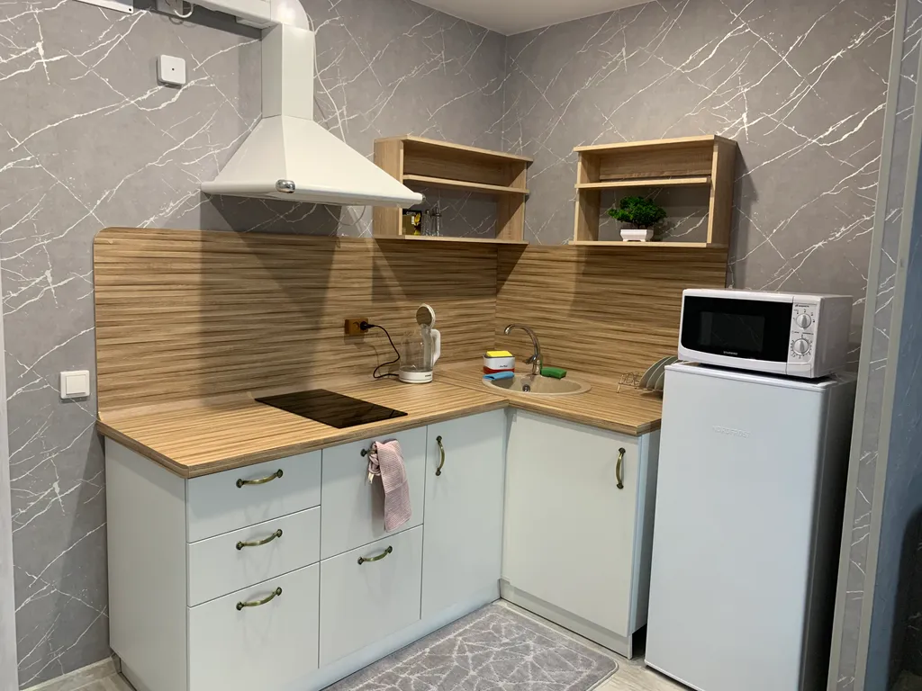 Уютная квартира в центре Дивеево