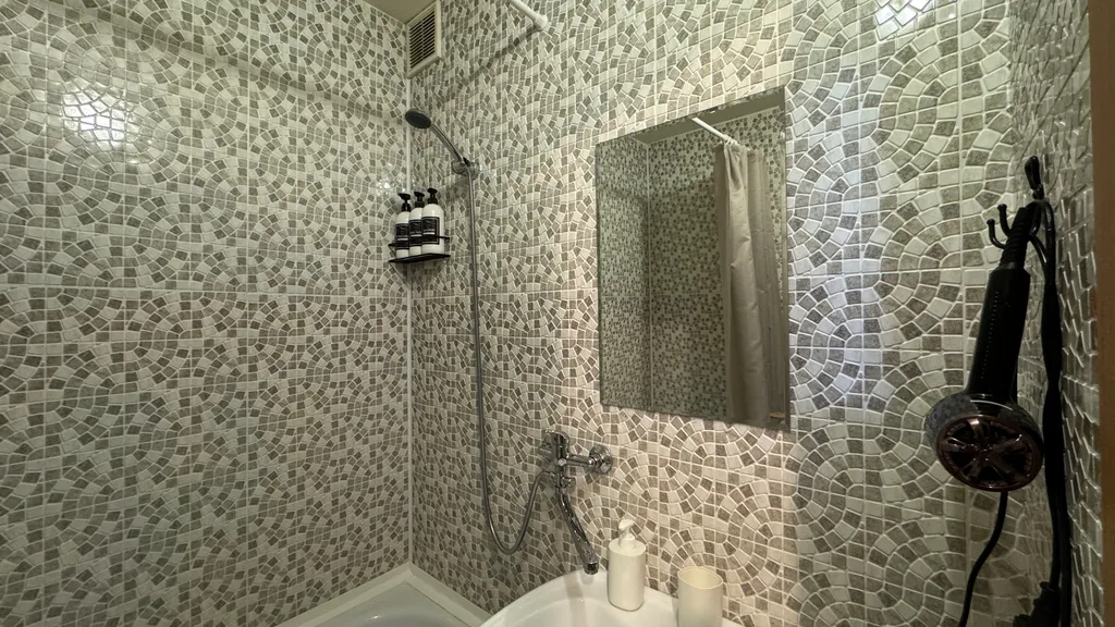 Квартира Уютная квартира — Красноярск