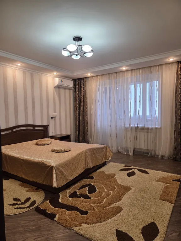 Уютная квартира в курортной зоне