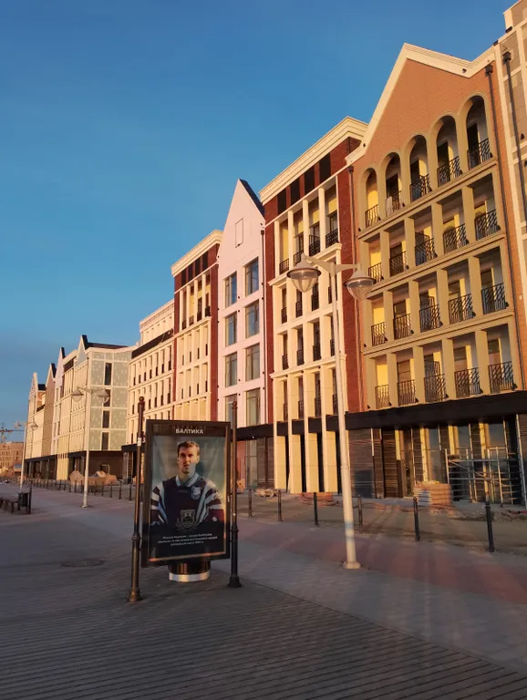 Квартира Супер-апартаменты Морской бриз на 1 линии у моря в сосновом бору — Светлогорск