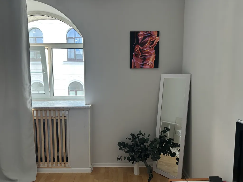 Квартира у Башни Ратуши