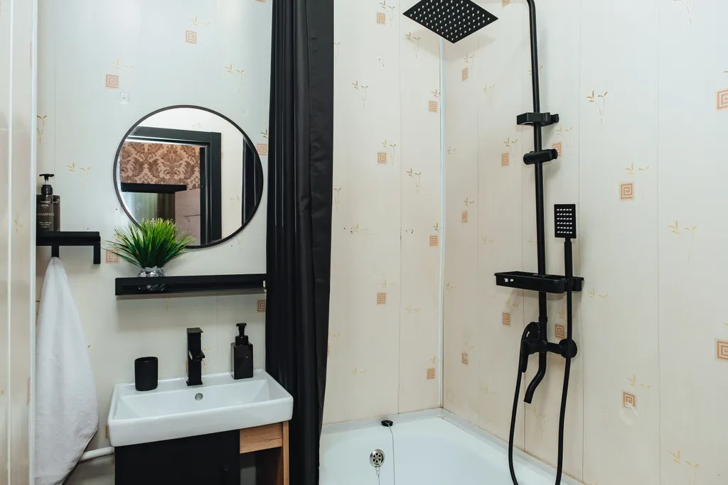 Квартира 3-комнатная Квартира — Шерегеш