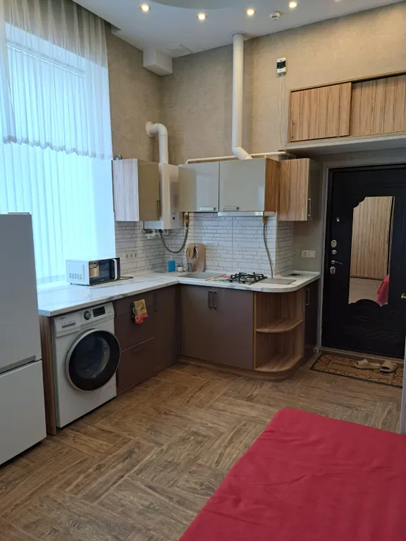 Студия возле моря