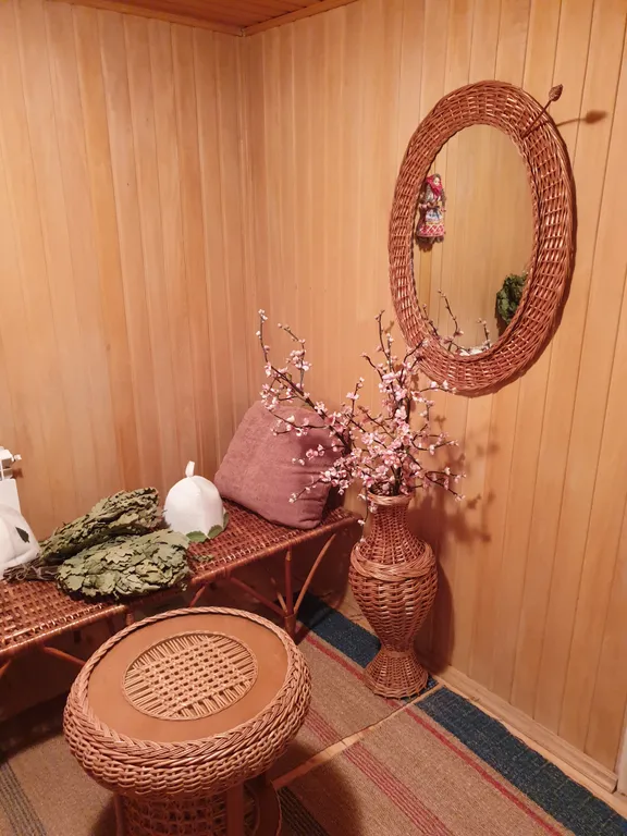 3-комнатный Дом