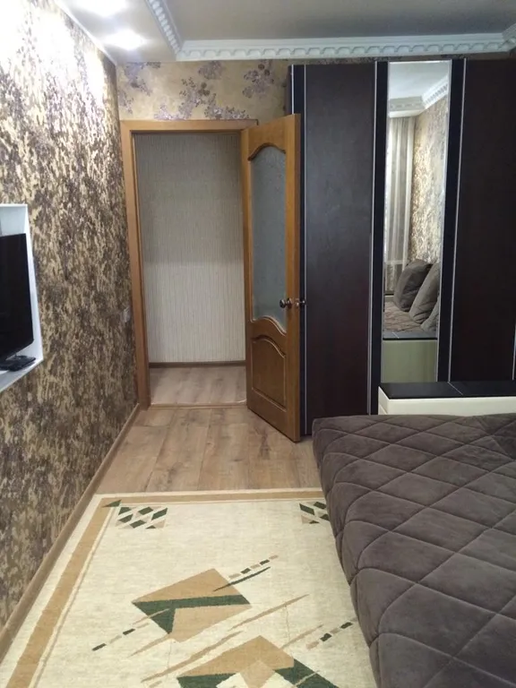 Квартира Уютная квартира для полноценного отдыха — Анапа