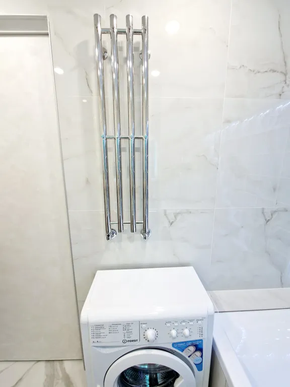 Исторический Центр у парка Пушкина