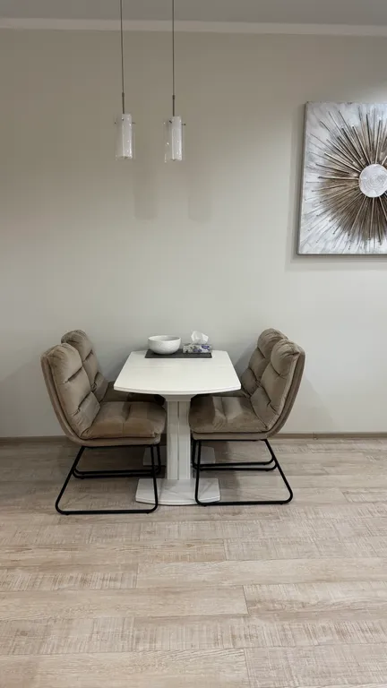 Апартамент в центре города