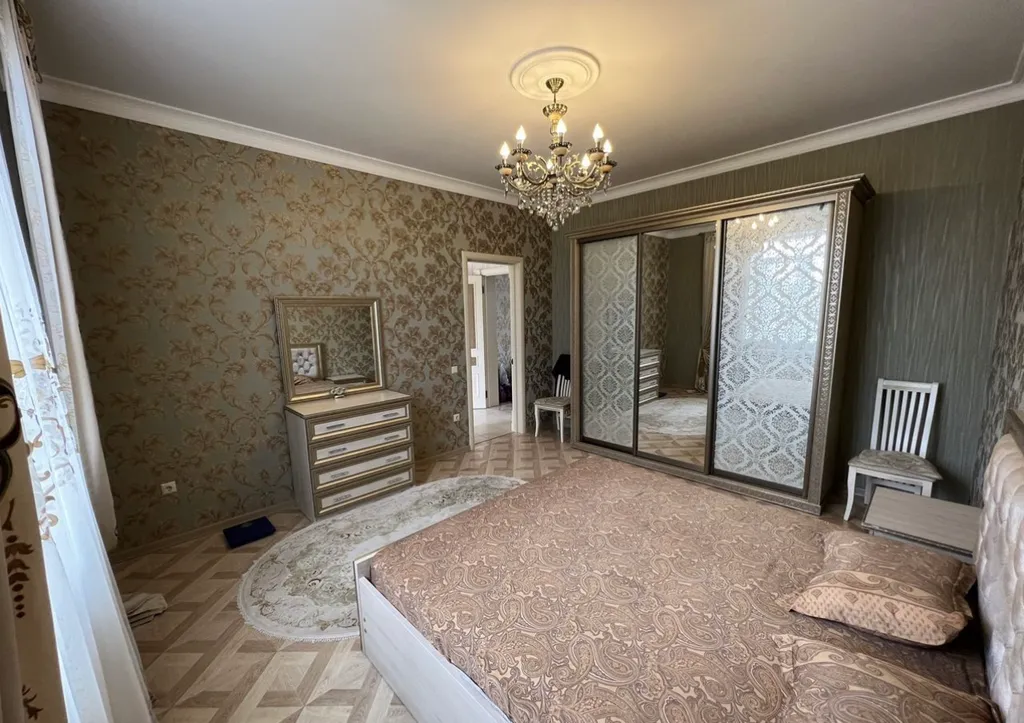 Уютный дом у моря