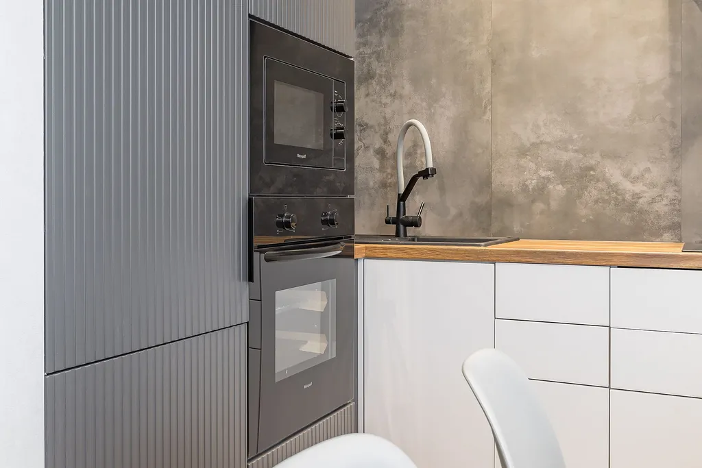 Квартира рядом с аквапарком Океанис