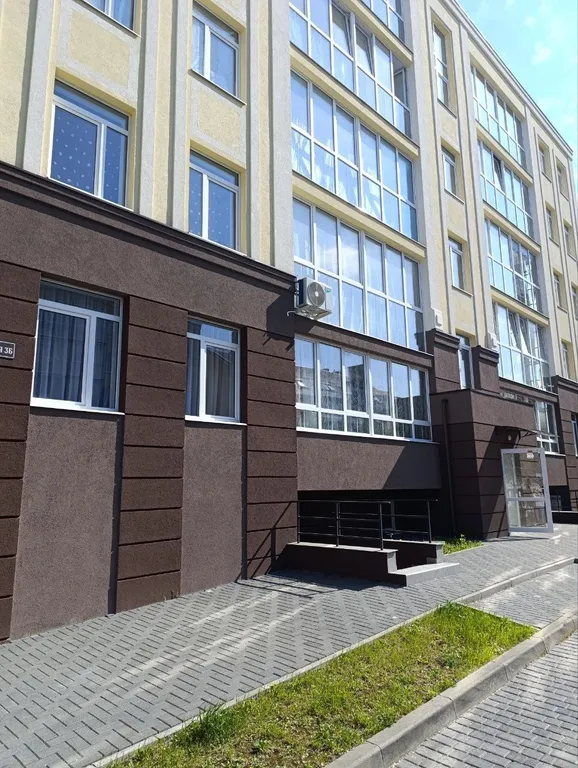 Квартира Уютная однокомнатная квартира у моря — Пионерский