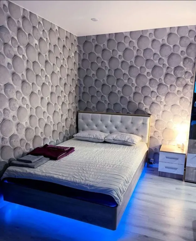 Уютная квартира напротив БарБаревич