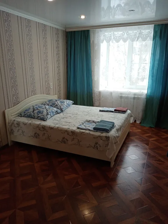 Отличная 2-комнатная квартира — аренда посуточно в Учалы