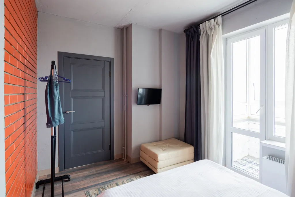 Brigantina loft stile lux с видом на канал