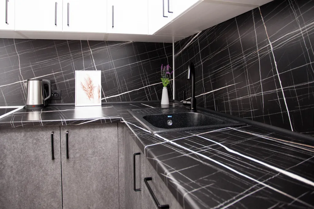 Уютная 1-комнатная квартира