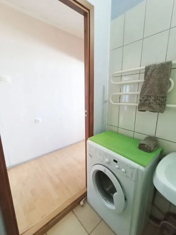 Большая суперкомфортная двухкомнатная квартира с двумя балконами